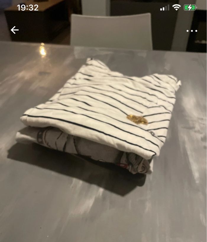 Pulls fille - photo numéro 3