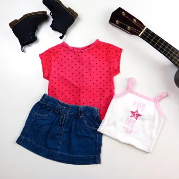 Rock star #296