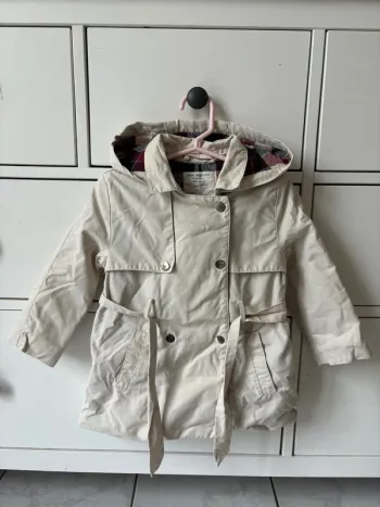 Trench Zara