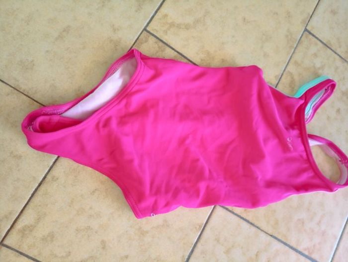Maillot de bain