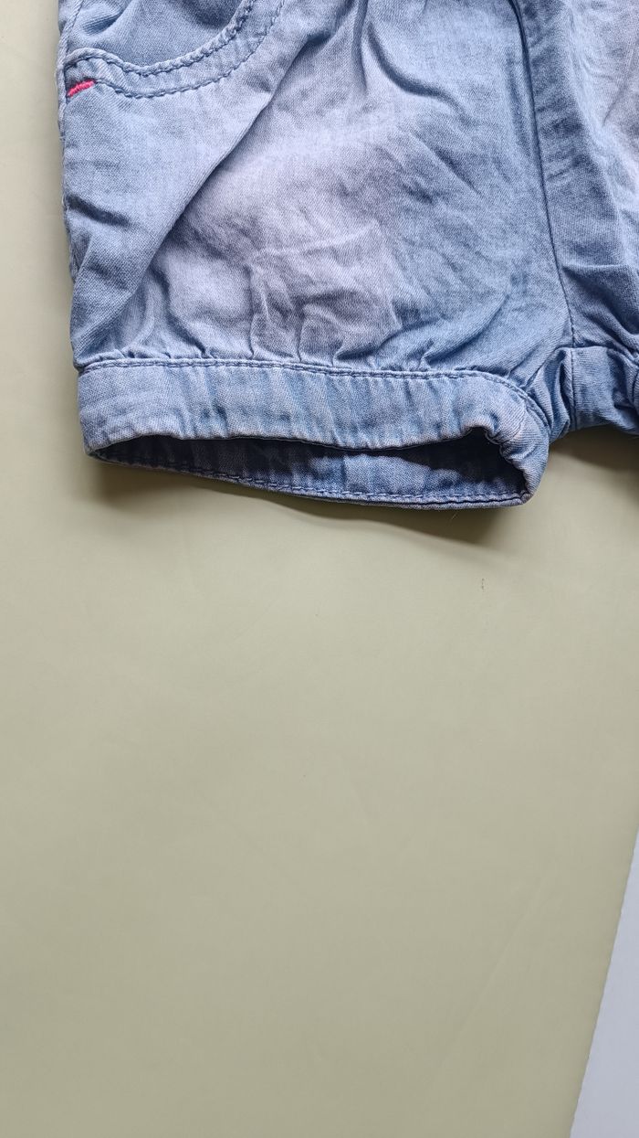 Lot 3 shorts 12 mois - photo numéro 3