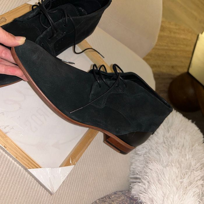 Bottine homme Eram taille 40 - photo numéro 2