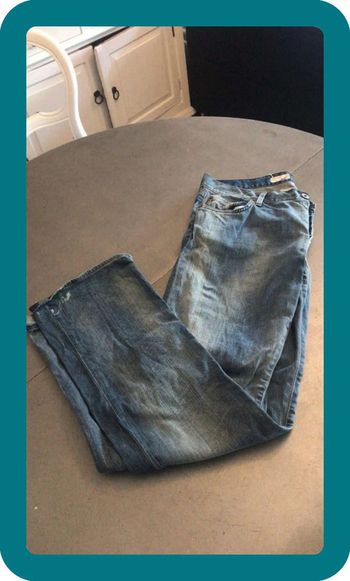 Jeans Energie