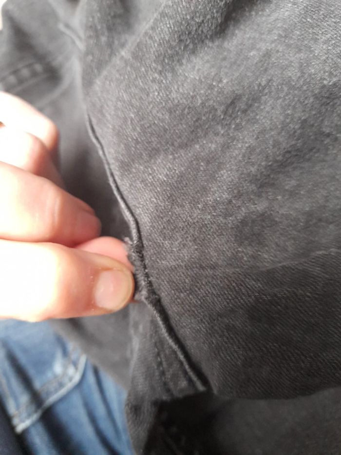 Pantalon grossesse - photo numéro 6