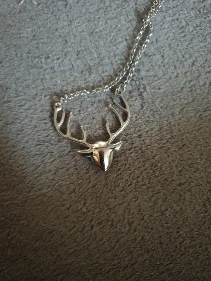 Petit collier - photo numéro 3