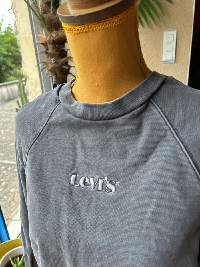 Sweat-shirt Lévis - photo numéro 3
