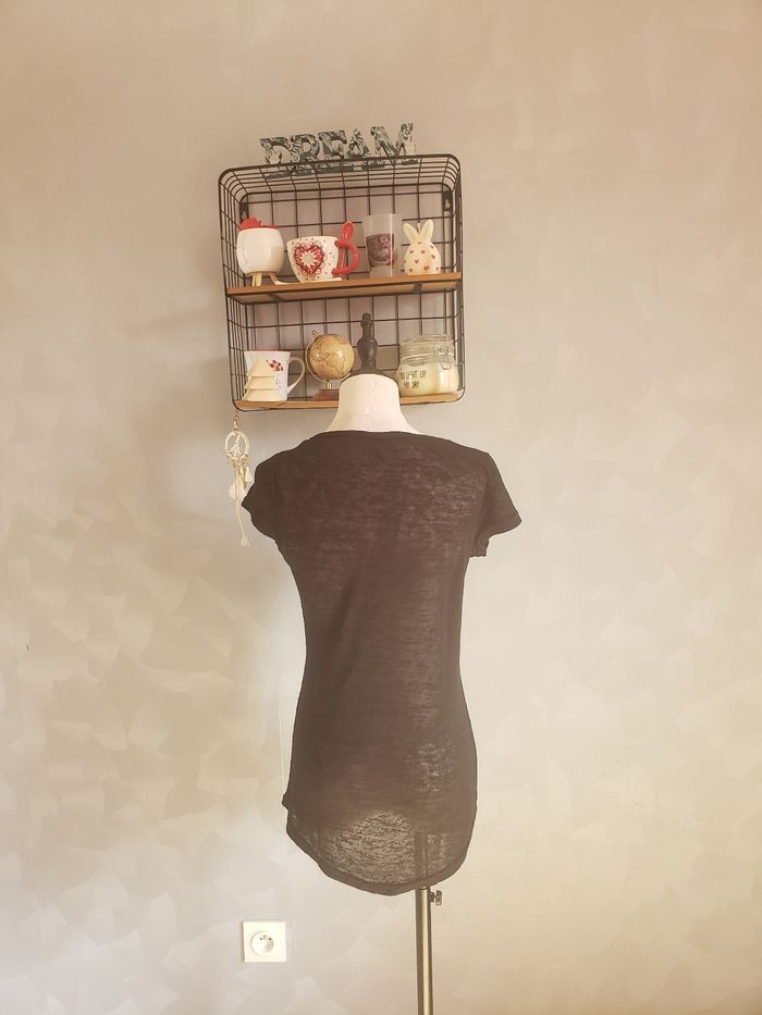 Teeshirt 🎀 Mim taille M 2€ - photo numéro 4