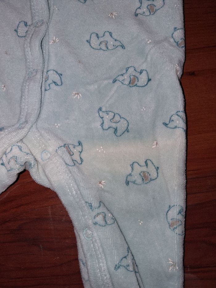 Pyjama - photo numéro 4