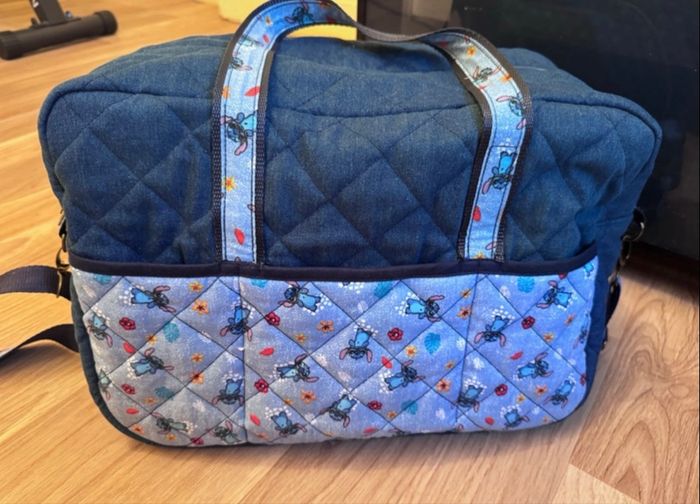 sac à langer neuf - photo numéro 6