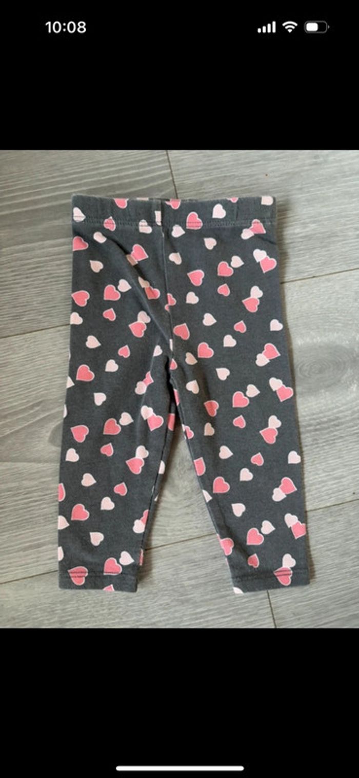 Ensemble feetje taille 6 mois - photo numéro 4