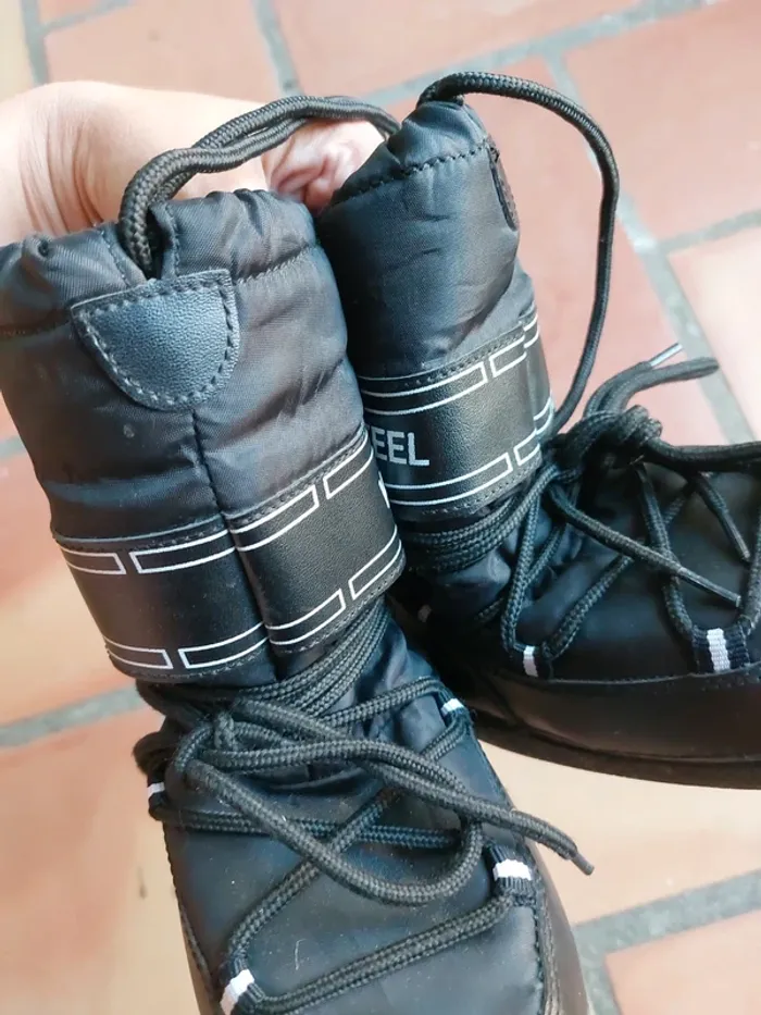 Boots - photo numéro 8