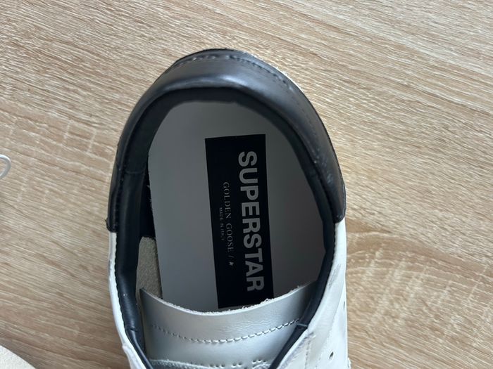 Chaussure Golden Goose - photo numéro 5