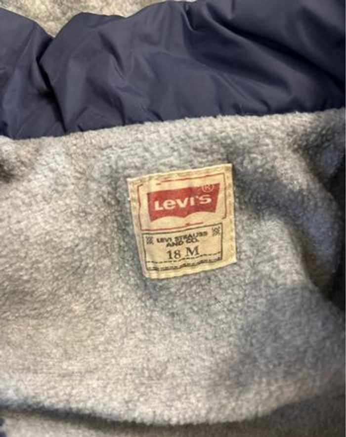 Veste Lévis 18 mois - photo numéro 4