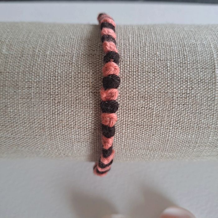 (Réduction) Bracelet brésilien - photo numéro 2