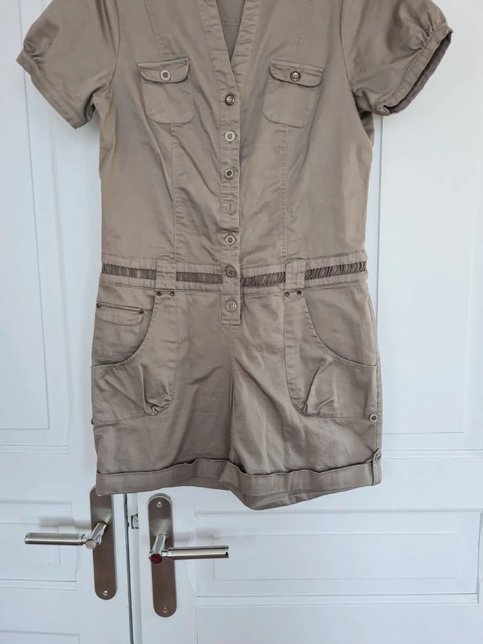 Combi -short 38 gf trend - photo numéro 2