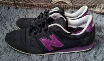 Basket New Balance 396 pointure 37,5