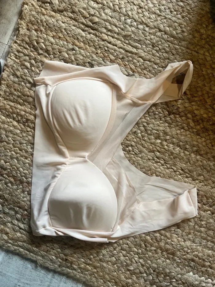 Brassière lot X 4 - photo numéro 3