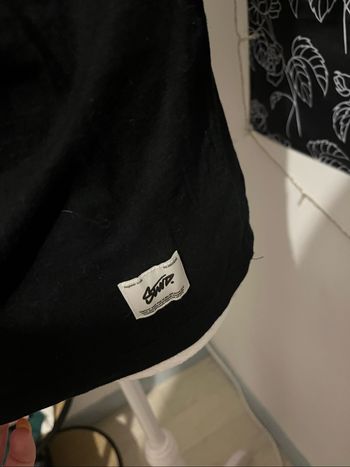 Maillot stwd