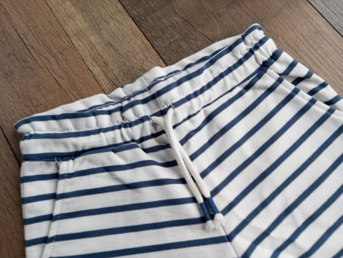 Short a rayures - photo numéro 2