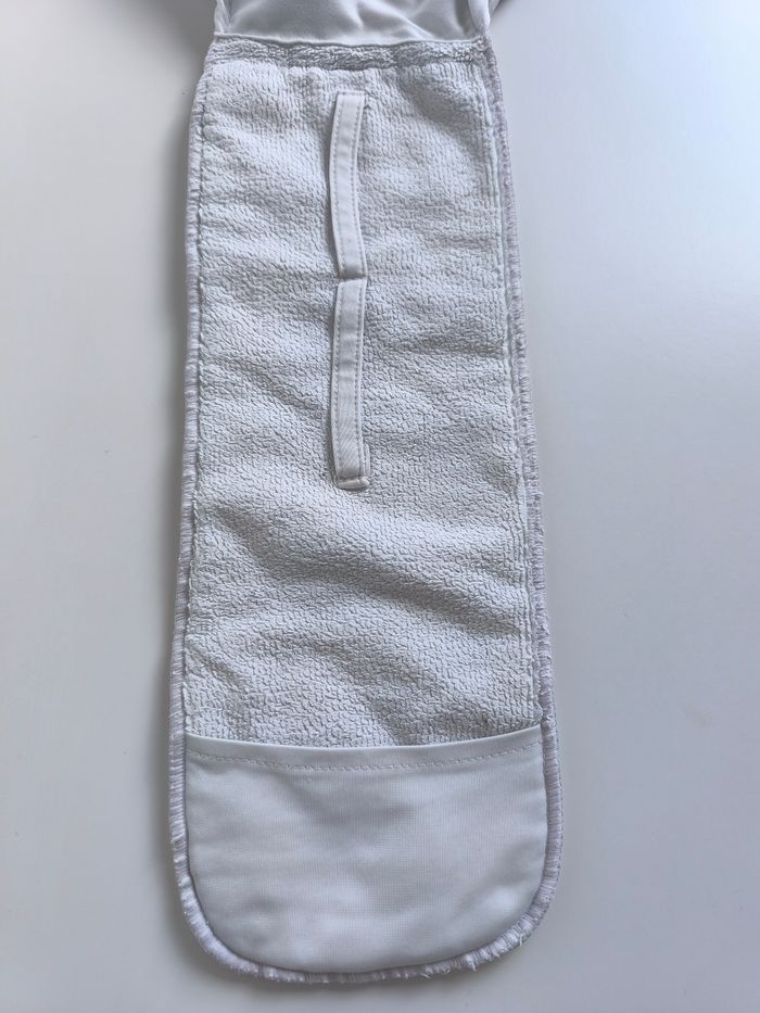 Couche lavable évolutive TE1 Bambino Mio - photo numéro 6