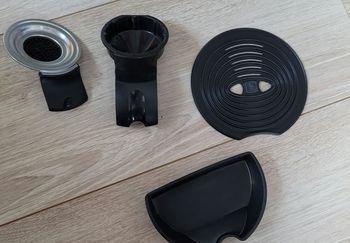 lot accessoire Senso