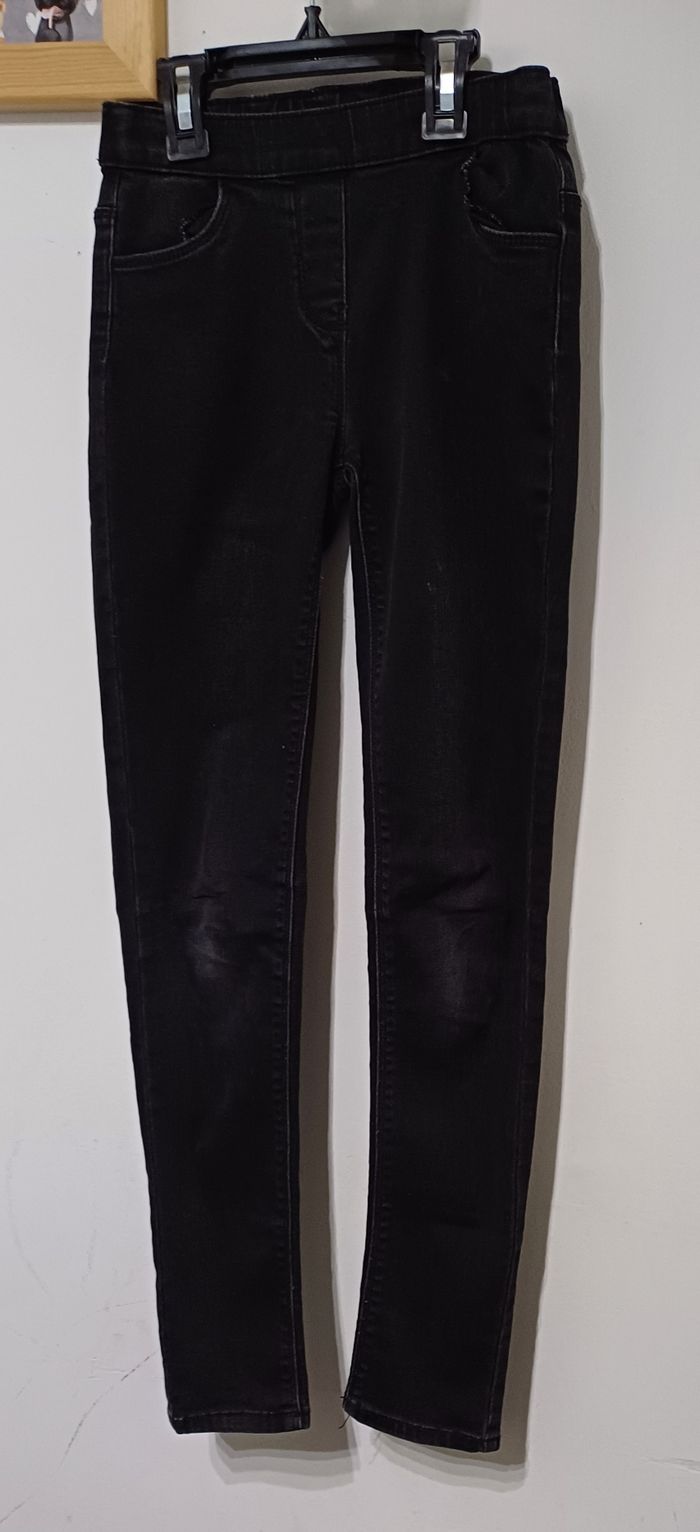 Pantalon fille