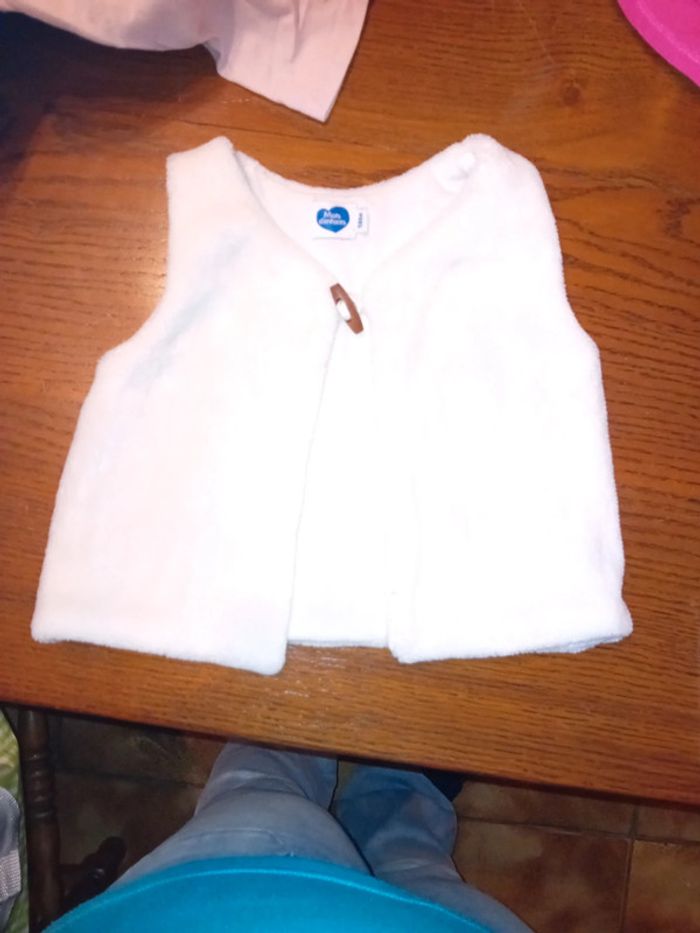 Ensemble 18 mois - photo numéro 8