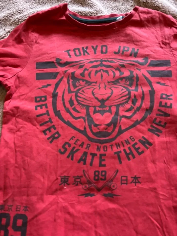 T-shirt - photo numéro 2