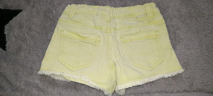 Short 3 ans - photo numéro 2