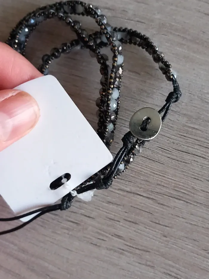 Bracelet Ikita neuf - photo numéro 6