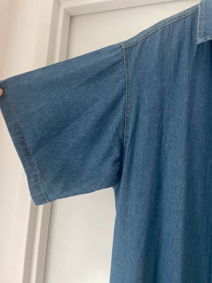 Robe été longue - photo numéro 5