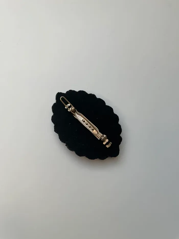 Broche - photo numéro 3