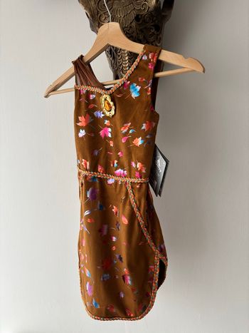 Déguisement Pocahontas