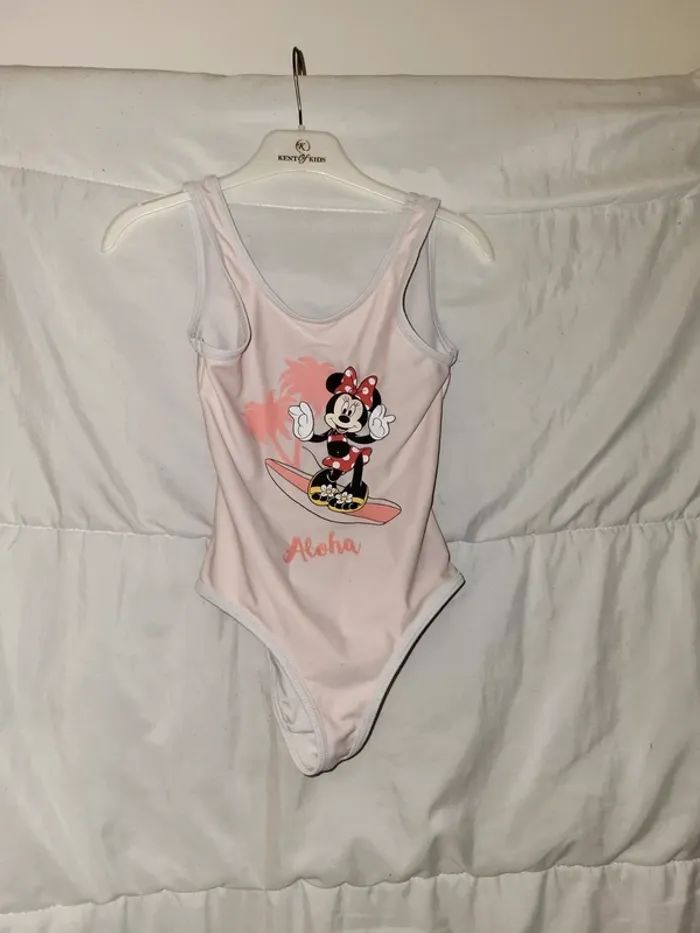 Maillot de bain