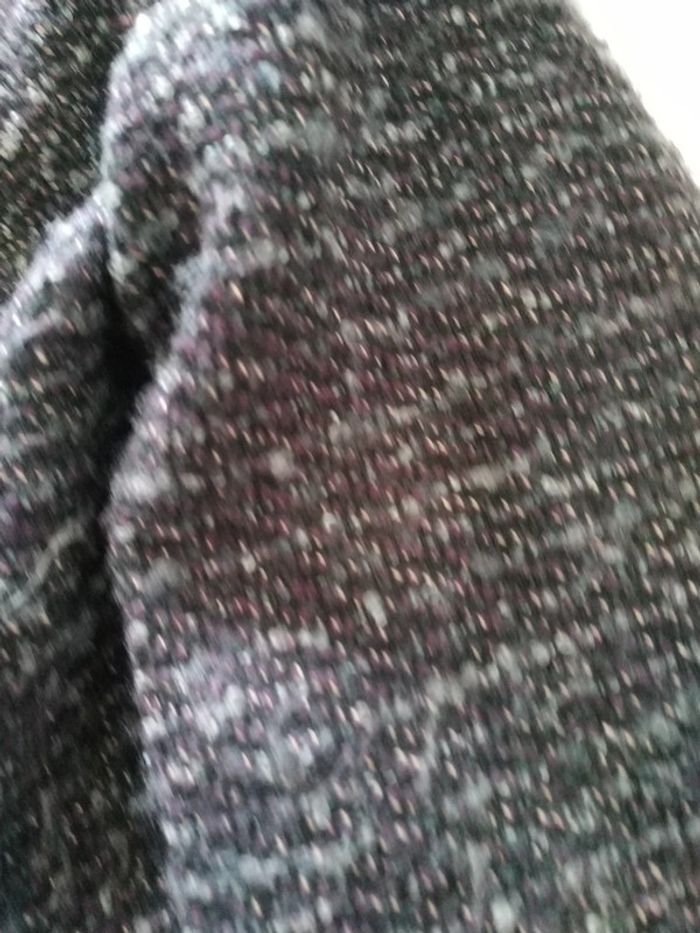 Manteau C&A taille 1 - photo numéro 3