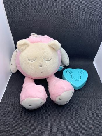 Peluche doudou My hummy