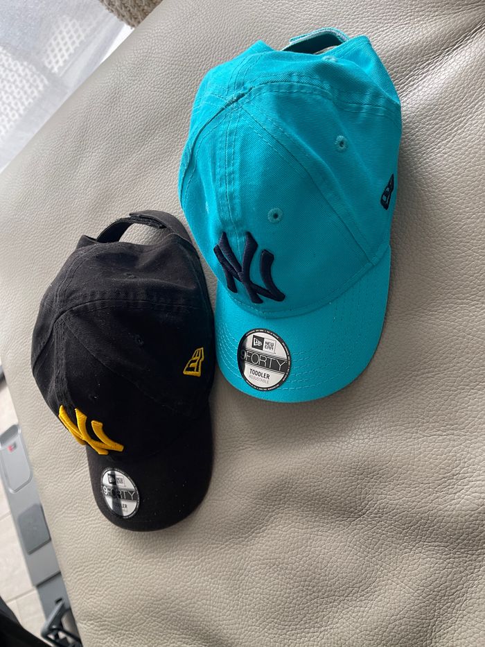 Casquette new era Toddler 2-3 ans - photo numéro 2