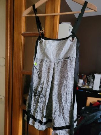 Tunique ls mode est à vous taille 38