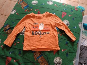 Maillot garçon 12-18 MOIS