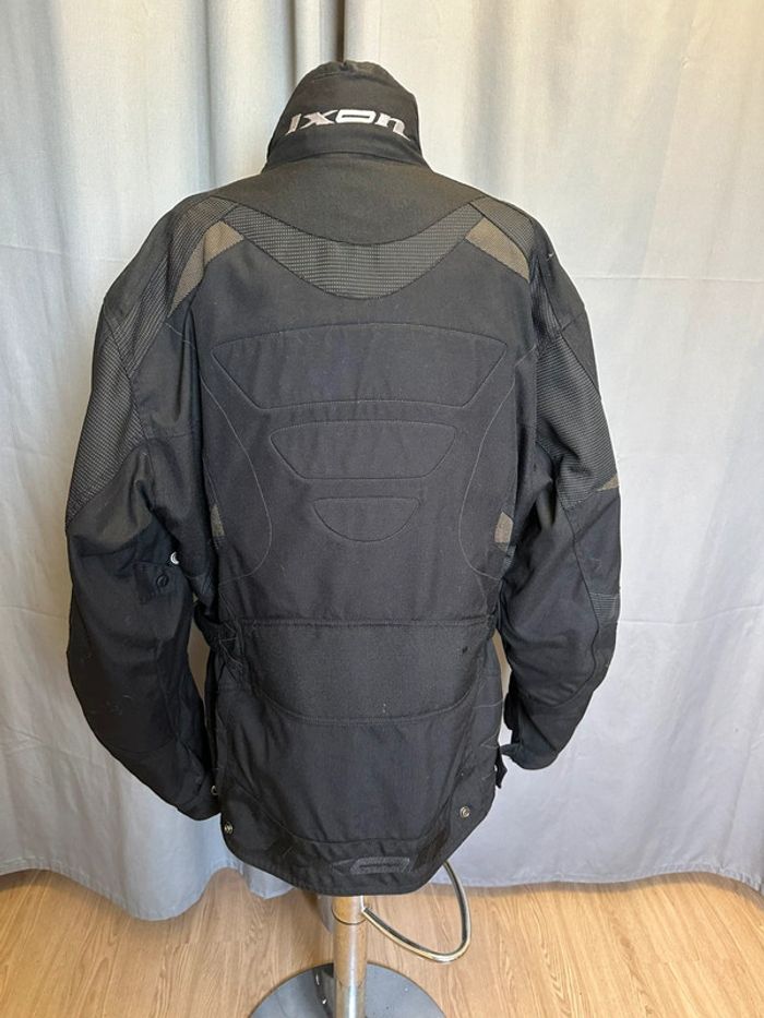Blouson de moto Ixon tL - photo numéro 3