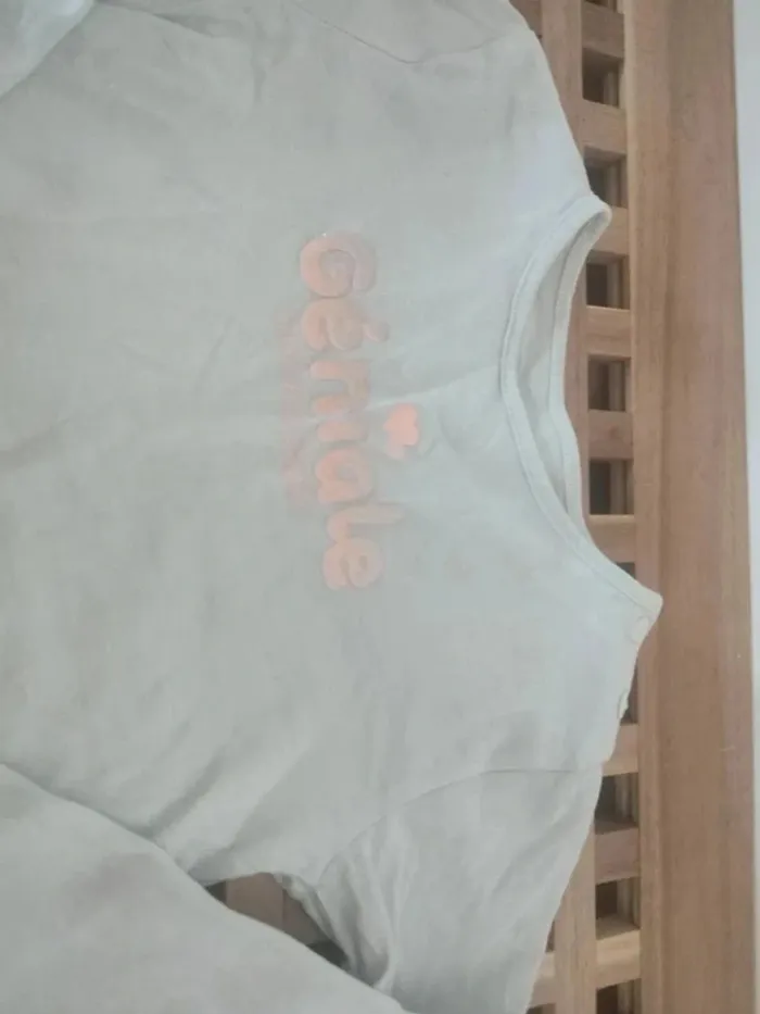 T-shirt - photo numéro 2
