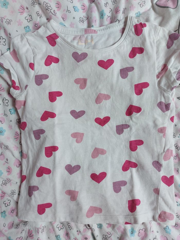 Tee-shirt - photo numéro 2