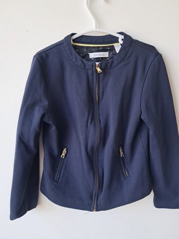 Veste blazer 6 ans