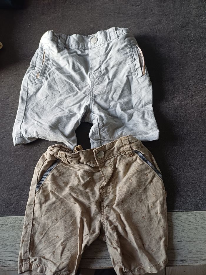 Lot été 18 mois - photo numéro 6