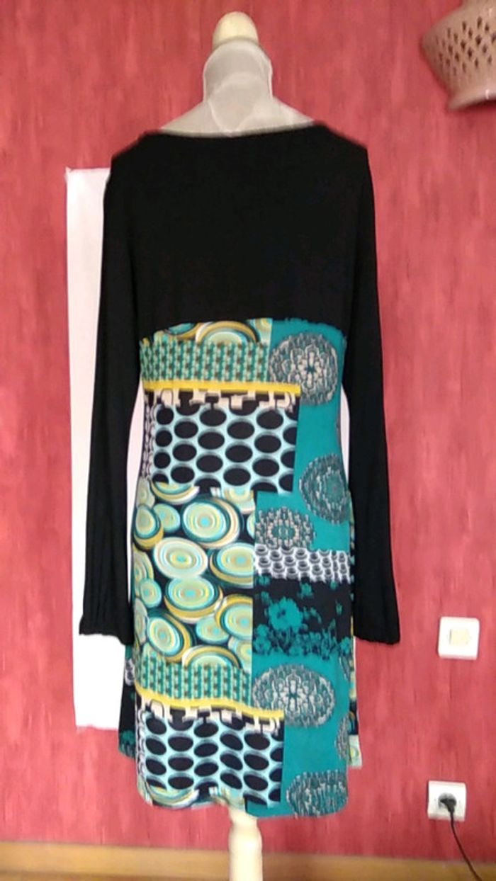 Tunique longue - photo numéro 3