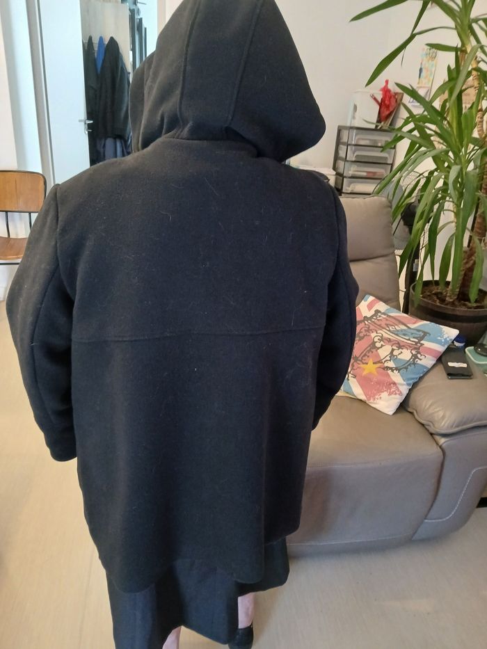 Manteau 3/4frmme - photo numéro 3