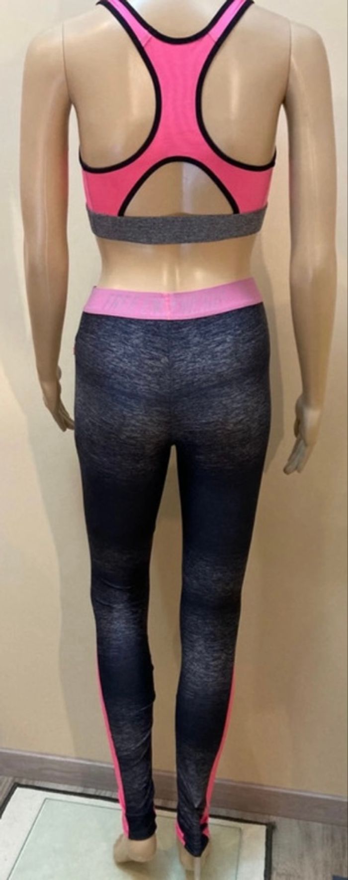 Tenue de sport Domyos - taille 36 - photo numéro 8