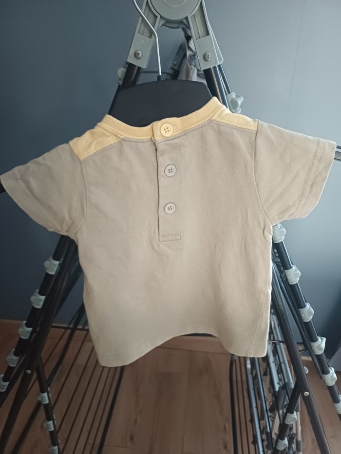 polo - photo numéro 4