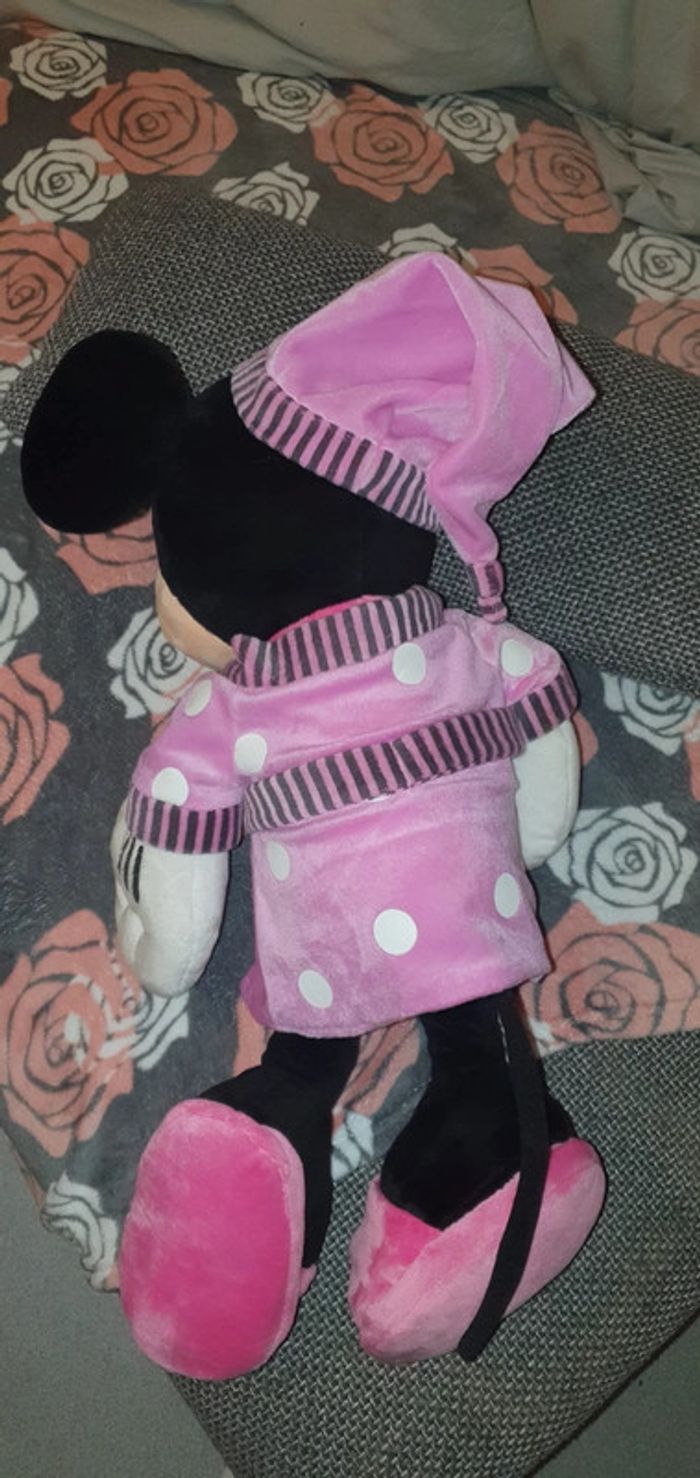 Minnie - photo numéro 3