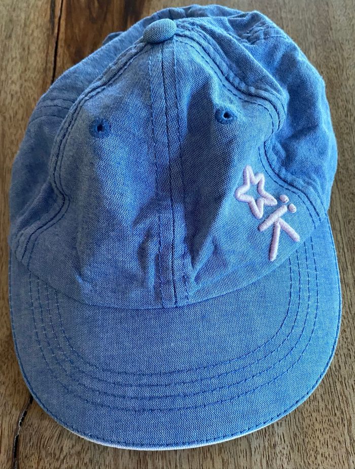 Casquette
